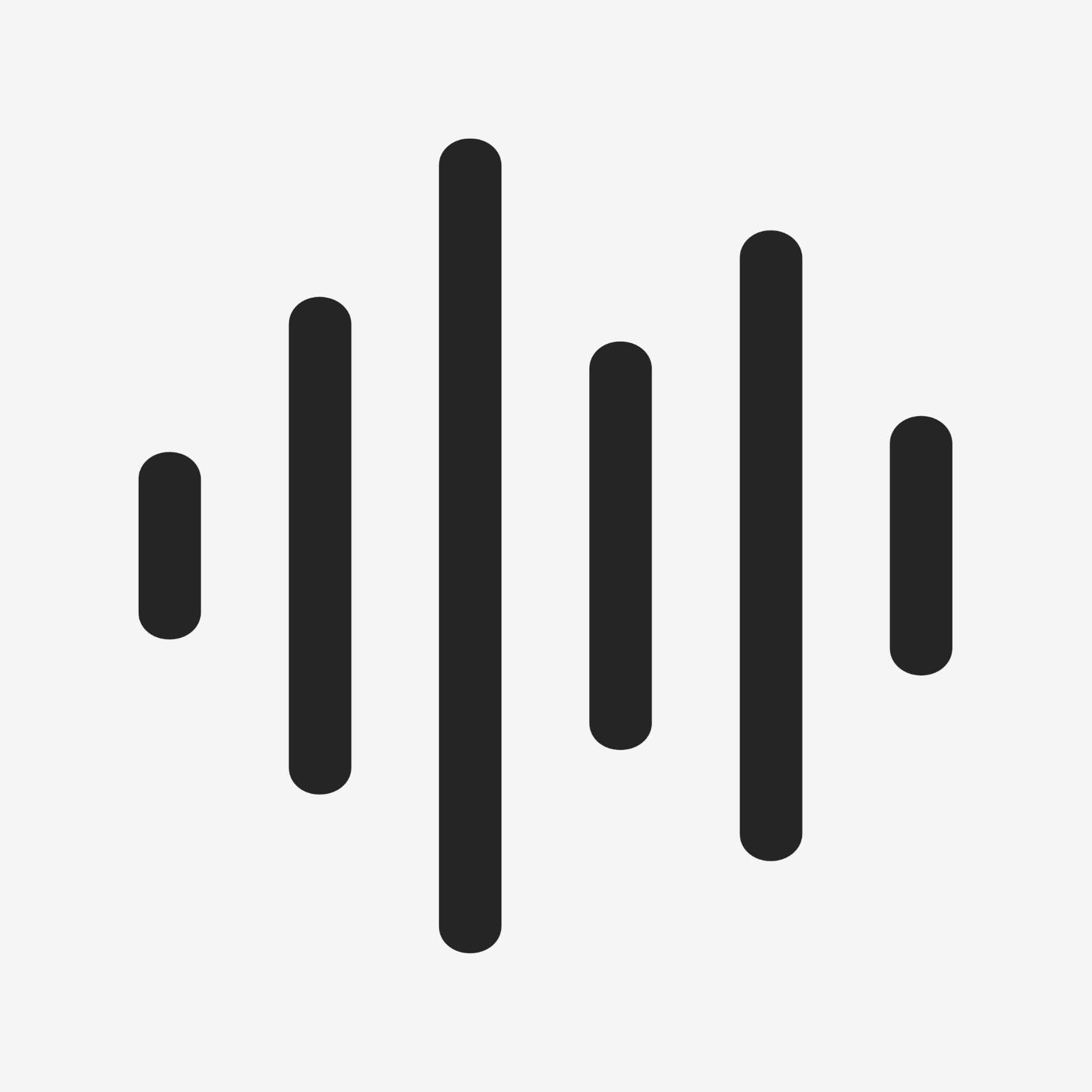 Noisy Logo